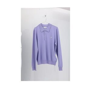 Celine Men Polo Sweater
